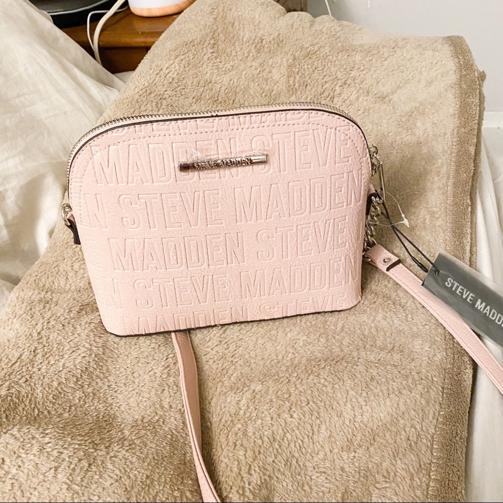 NWT CLEARANCE Steve Madden Crossbody